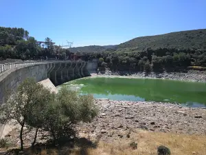 Mirador La Tajadilla