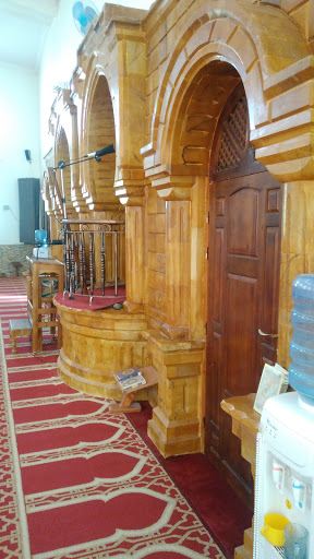 Abi Ayoub al-Ansari Mosque