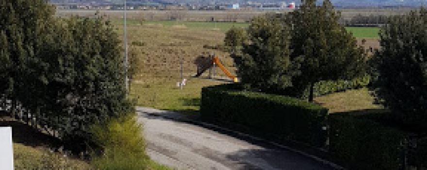 Parchetto