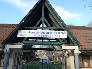 Füzesgyarmat-Fürdő