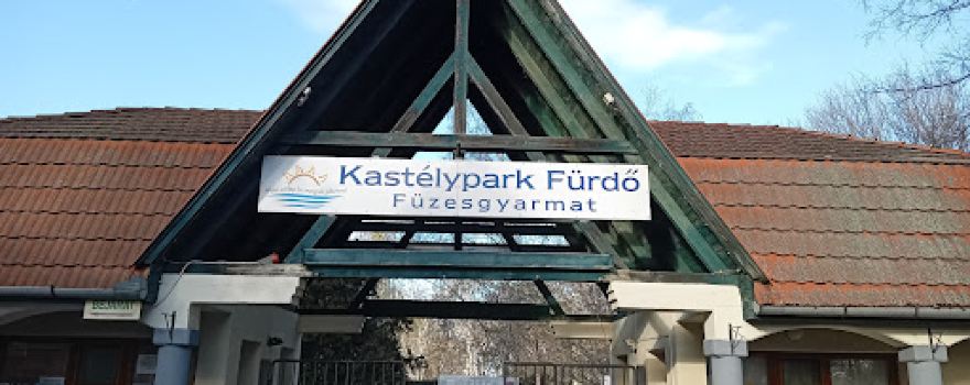 Füzesgyarmat-Fürdő