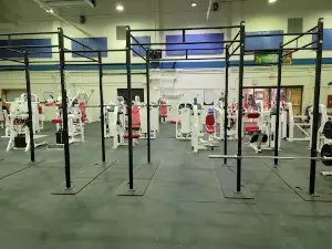 Cantrell Fitness Center