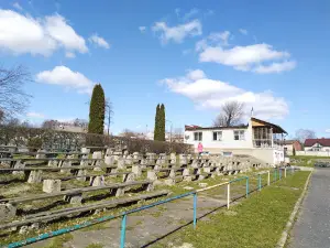 Stadion Imeni Yevhena Smuka