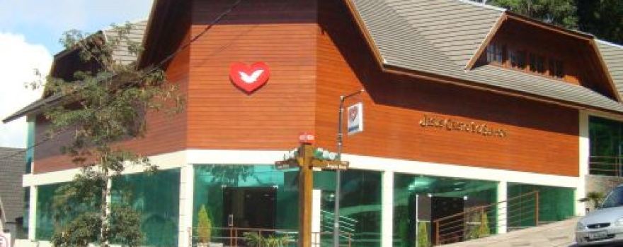 Igreja Universal
