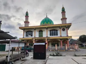 Masjid AT TAQWA