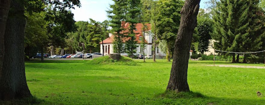 Pleśna Plaża