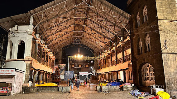 Chhattrapati Shahu Maharaj Rajmahal, Kolhapur