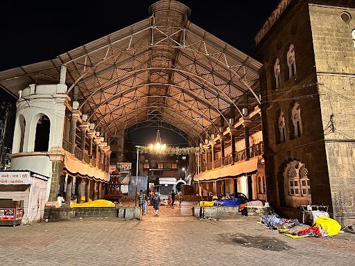 Chhattrapati Shahu Maharaj Rajmahal, Kolhapur