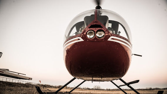 Pork Choppers Aviation