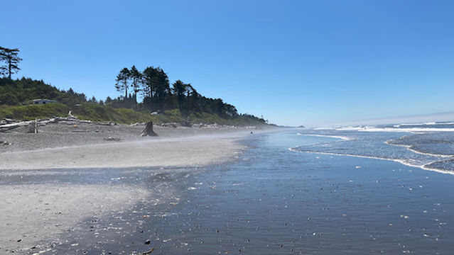 South Beach Campground