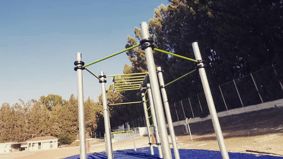 Strovolos Municipal Sports Centre