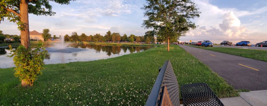 Kids Ground (Cooper Park)