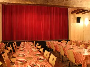 Ferme Théâtre de Bellevue