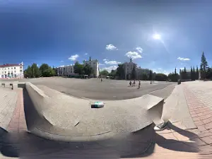 Ploshchad' Metallurgov