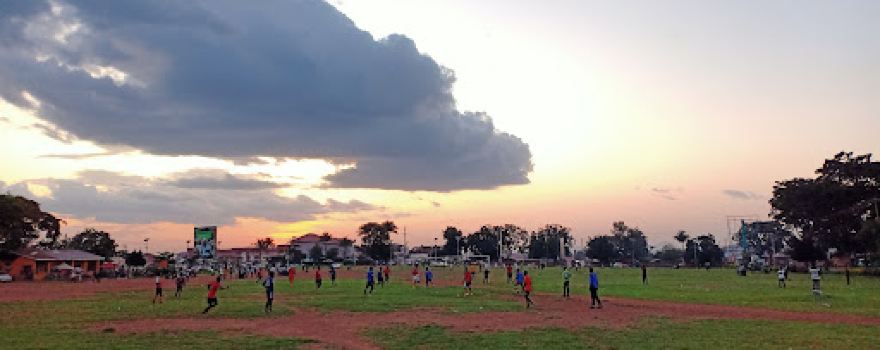 Boma Playgrounds