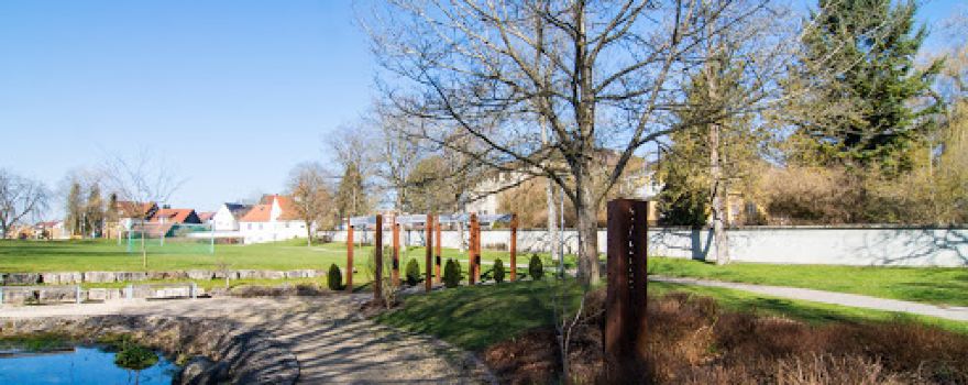 Hofgarten