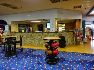 High Point Bowling Center