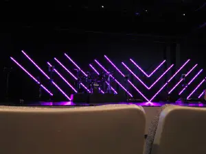 Northbend Church