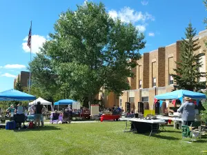 Central Square