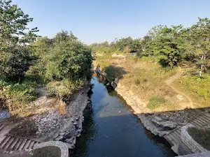 Kukda Dam