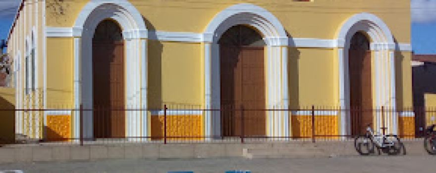 Praça Publica
