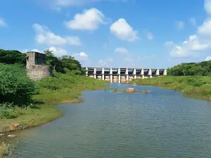 Makani Dam