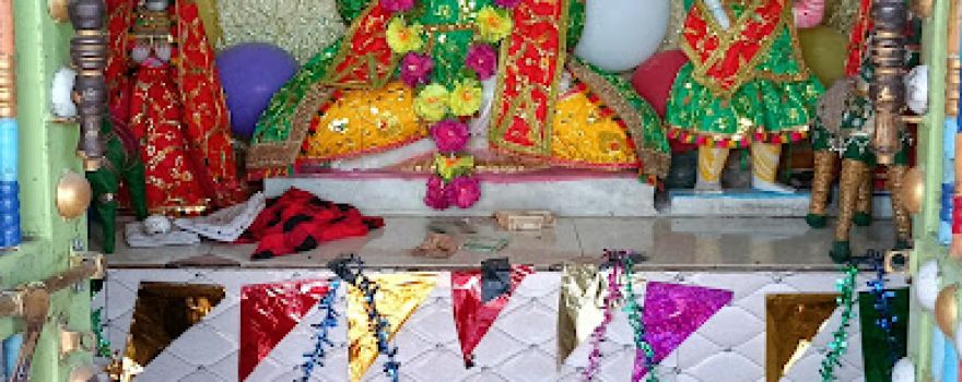 Ramdevpir Temple
