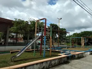 Benito Juarez Park