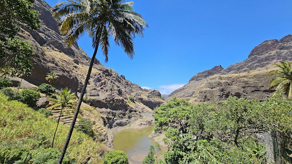 Ribeira da Garça