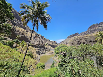 Ribeira da Garça