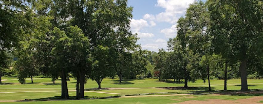 Humboldt Golf & Country Club