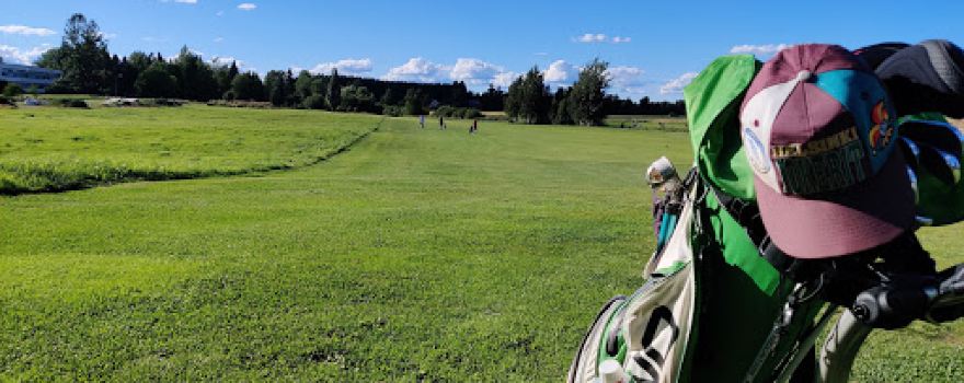 Lepaa Golf
