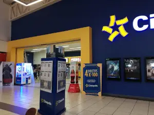 Cinépolis