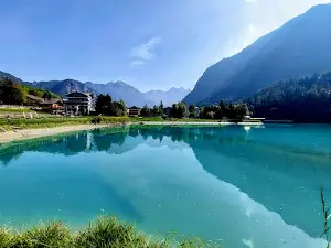 Parco di Brusson