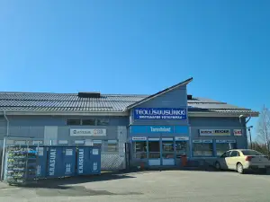 Anjan Pihaputiikki Oy