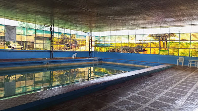 Thermal Baths