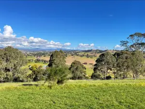 Bega Valley Lookout