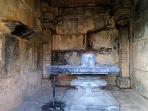 Sri Kaitabheshwara Temple