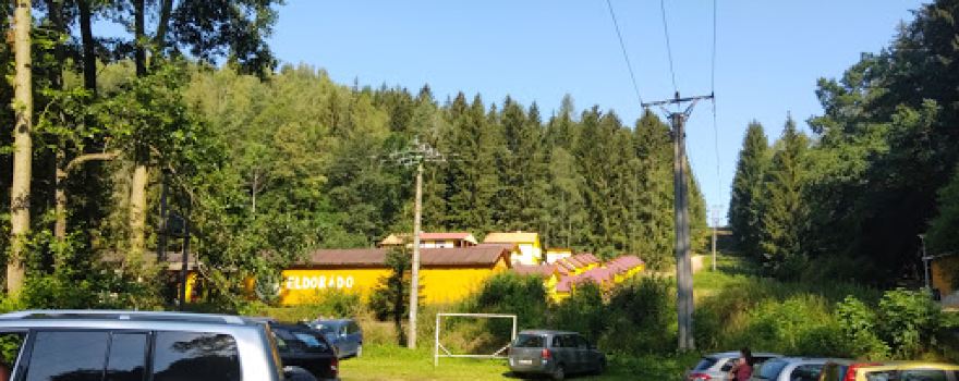 DT Eldorado