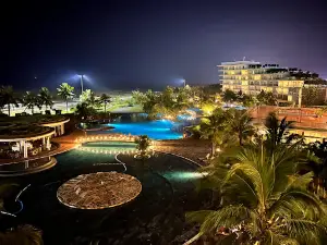 FLC Samson Beach & Golf Resort
