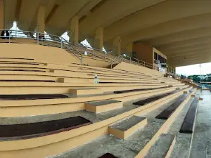Keningau Sports Complex