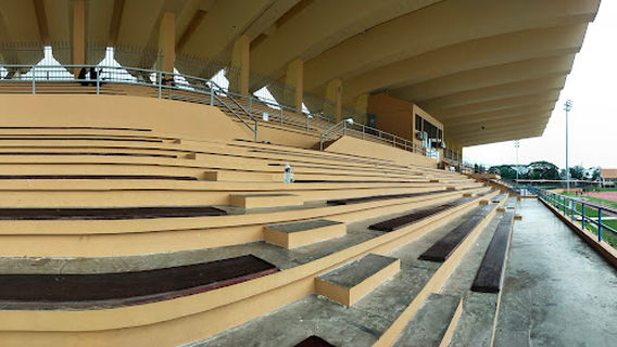 Keningau Sports Complex