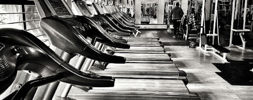 Fitness Factory