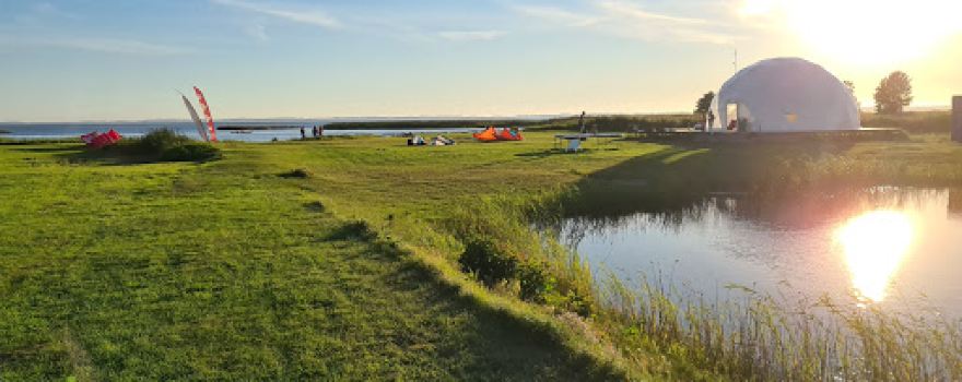 Summer Camp Surfhouse