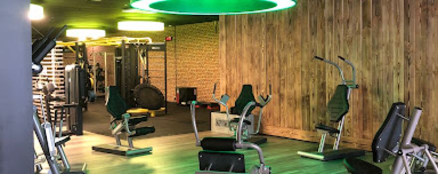 EASYFITNESS.club Hattingen