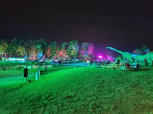 Legend Valley