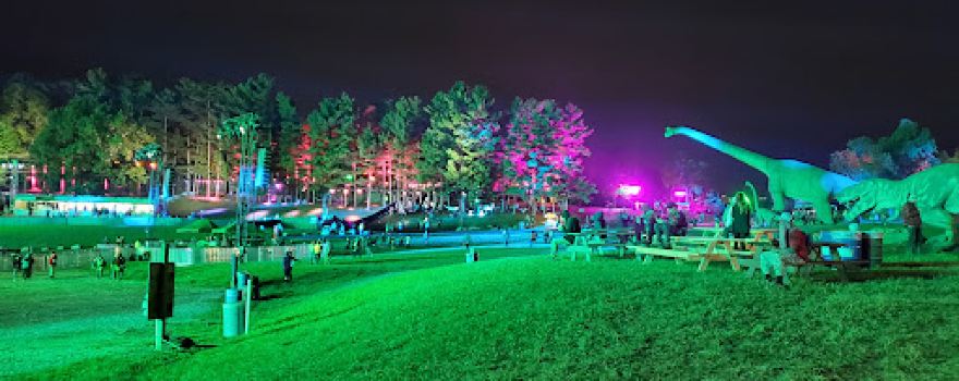 Legend Valley