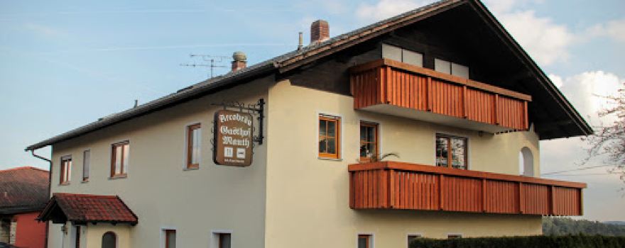 M 1 Mauth - Diskothek & GaststätteI Inh.Michael Hecht