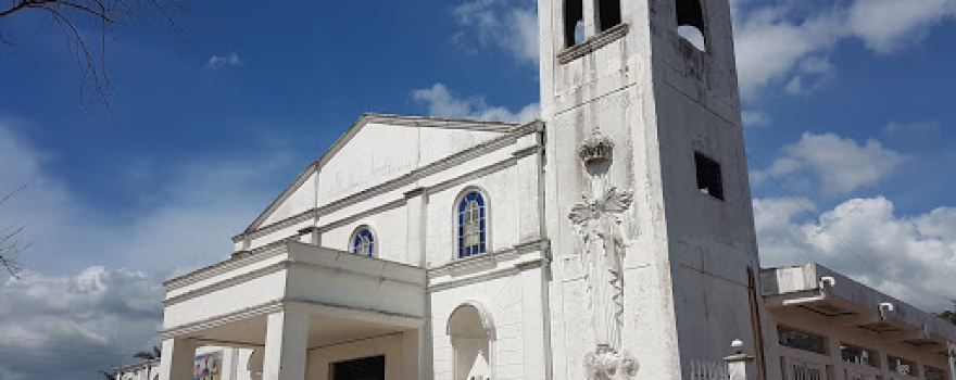 St. Bernard Abbot Parish