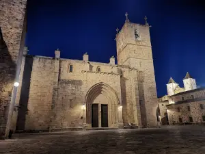Guías-Historiadores de Extremadura